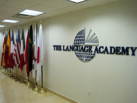 The Language Academy (TLA)