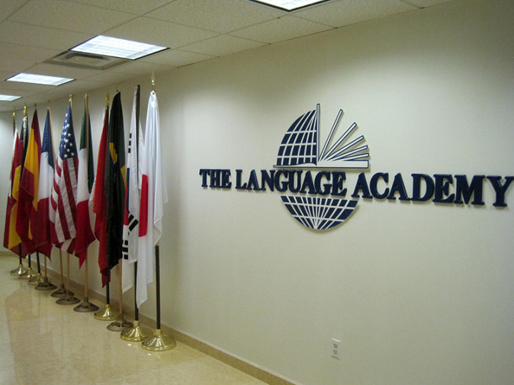 The Language Academy (TLA)