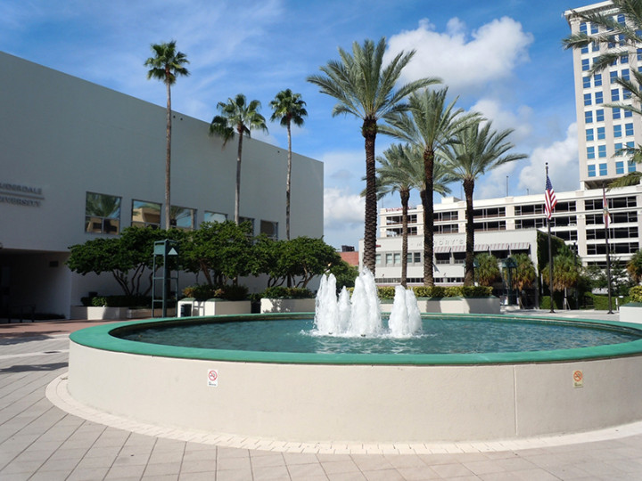 The Language Academy (TLA)