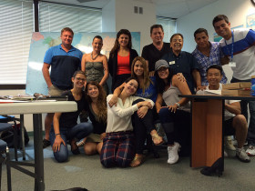 The Language Academy (TLA)