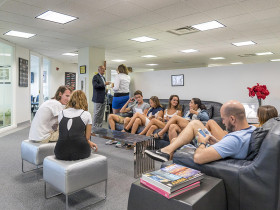 The Language Academy (TLA)