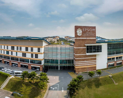 Epsom College Malaysia