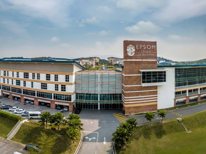 Epsom College Malaysia