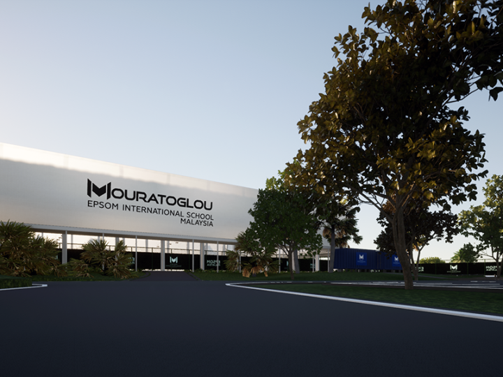 Epsom College Malaysia