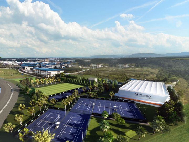 Epsom College Malaysia