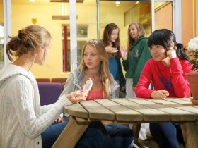 Epsom College Malaysia