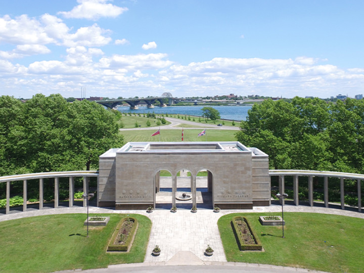 Fort Erie International Academy