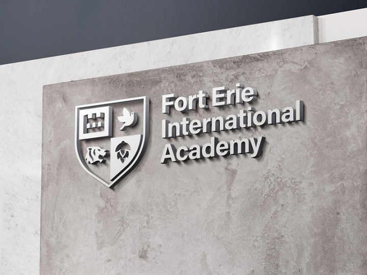 Fort Erie International Academy
