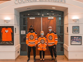 Fort Erie International Academy