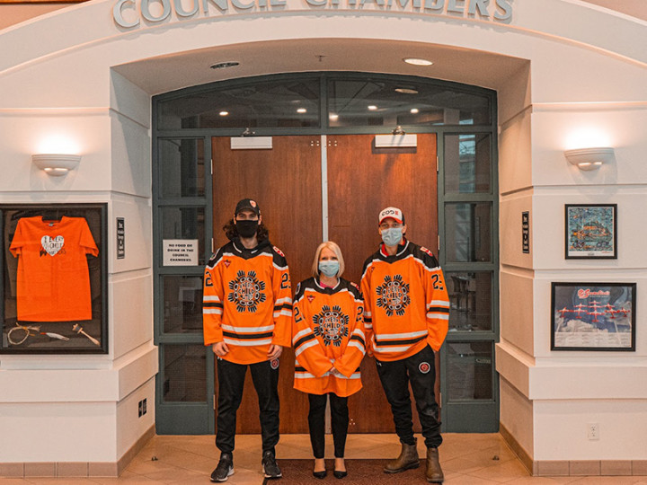 Fort Erie International Academy