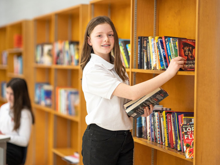 Fort Erie International Academy