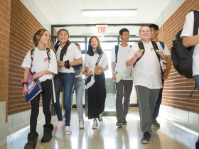 Fort Erie International Academy