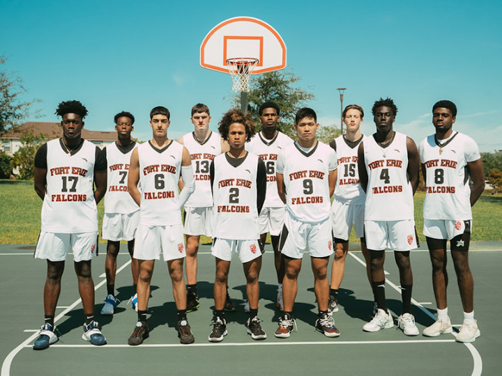 Fort Erie International Academy