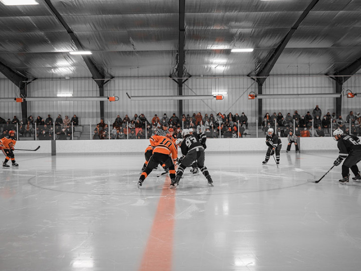 Fort Erie International Academy