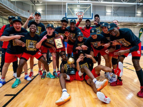 Fort Erie International Academy