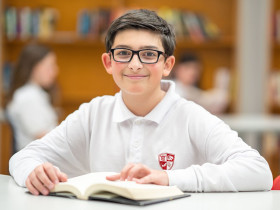 Fort Erie International Academy