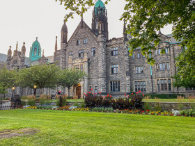 Immerse Education Toronto Summer School