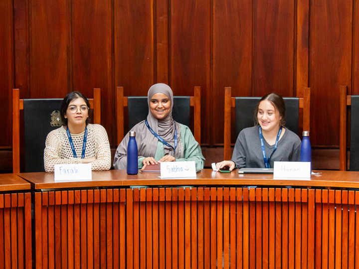 Immerse Education Toronto Summer School