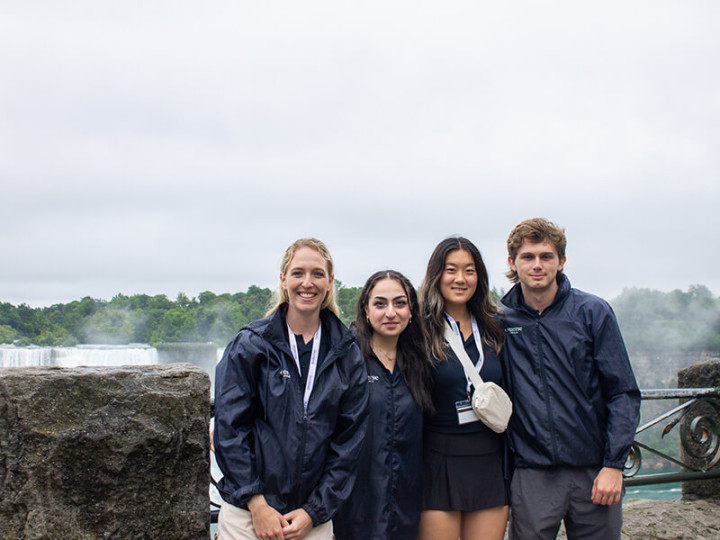 Immerse Education Toronto Summer School