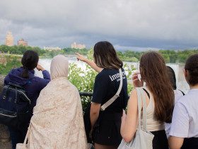 Immerse Education Toronto Summer School