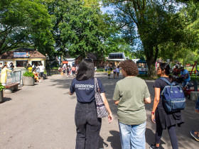 Immerse Education Toronto Summer School