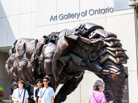 Immerse Education Toronto Summer School