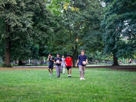 Immerse Education Toronto Summer School