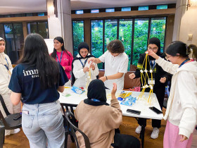 Immerse Education Toronto Summer School