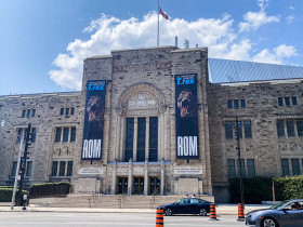 Immerse Education Toronto Summer School