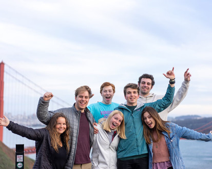 Immerse Education | Inspiring Summer Programmes