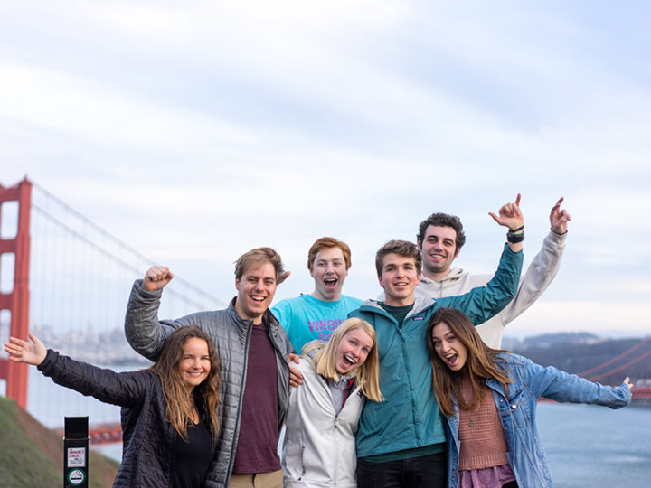 Immerse Education | Inspiring Summer Programmes