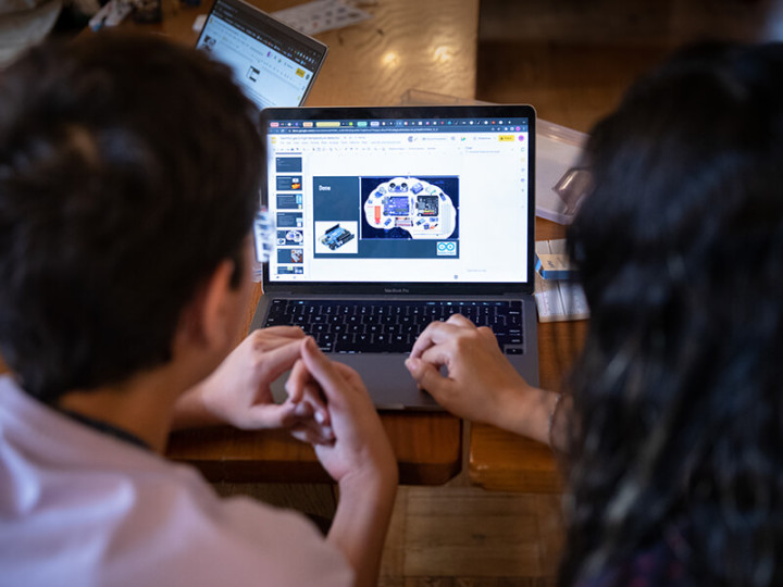 Immerse Education | Inspiring Summer Programmes