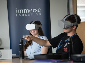 Immerse Education | Inspiring Summer Programmes