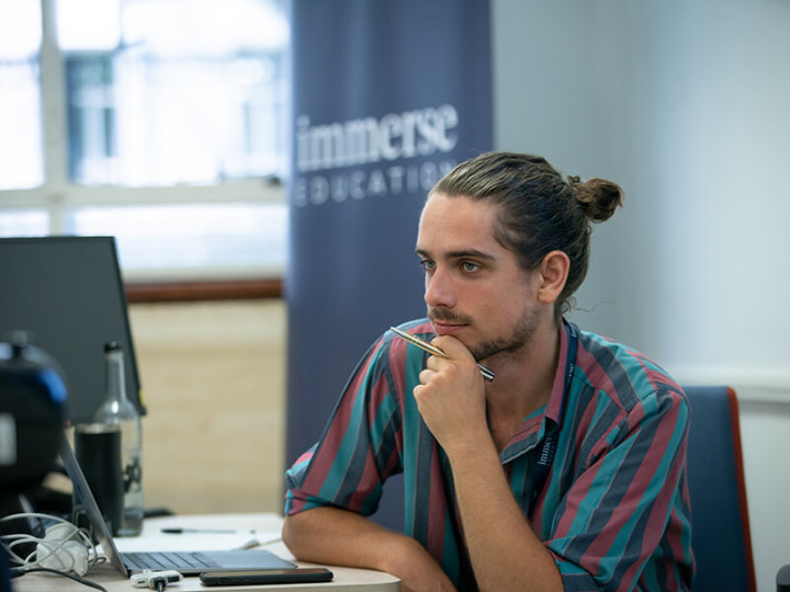 Immerse Education | Inspiring Summer Programmes