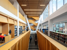 Immerse Education New York