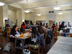 Immerse Education New York