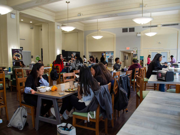 Immerse Education New York