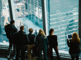 Immerse Education New York