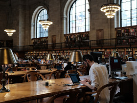 Immerse Education New York