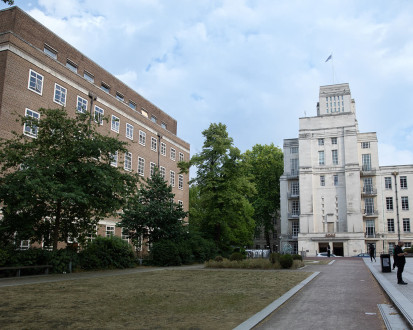 Immerse Education London Summer School