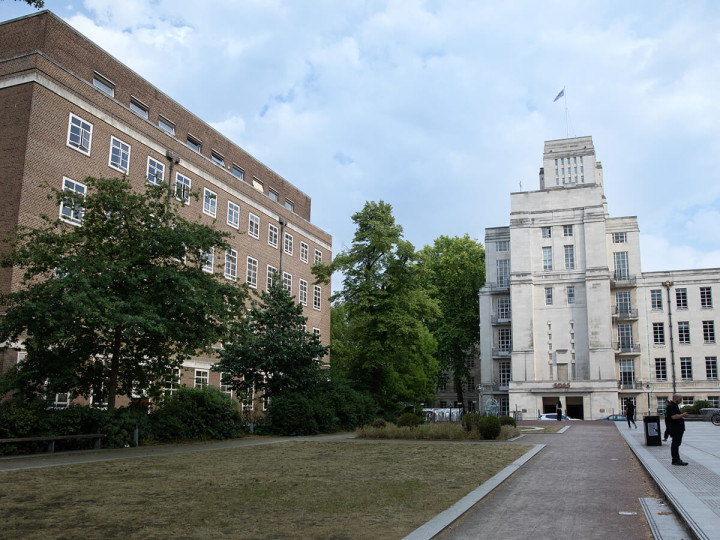 Immerse Education London Summer School