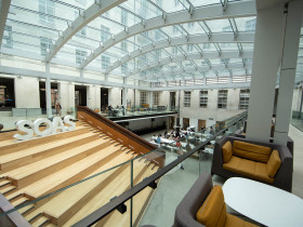 Immerse Education London Summer School