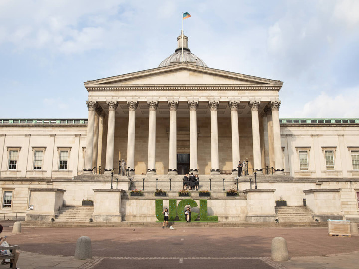 Immerse Education London Summer School