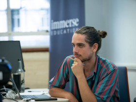 Immerse Education London Summer School