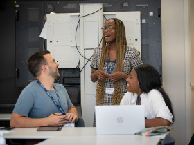 Immerse Education London Summer School