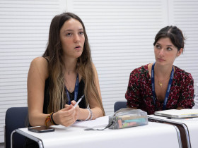 Immerse Education London Summer School