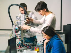 Immerse Education London Summer School