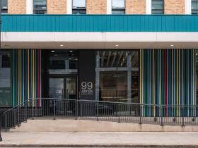 Immerse Education London Summer School