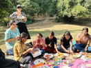 ILSC New Delhi