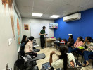 ILSC New Delhi